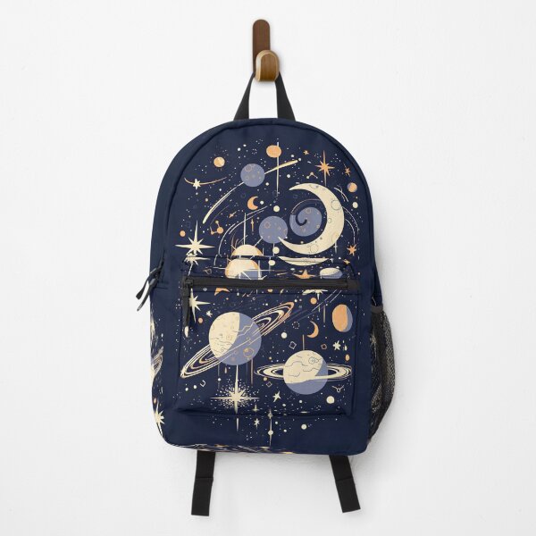 Item preview, Minimal Cosmic Beauty Design designed and sold by Windy-market.