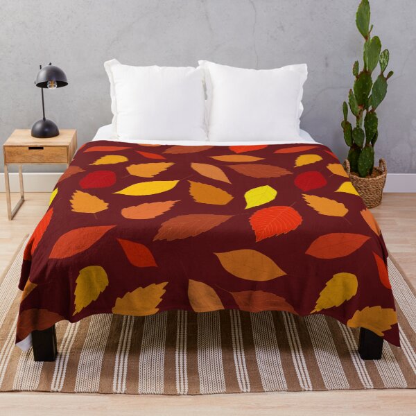 Item preview, Autumn leaves designed and sold by drawn-by-nature.