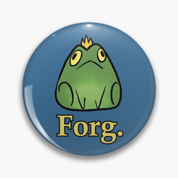 Item preview, Forg designed and sold by Sigmundzore.