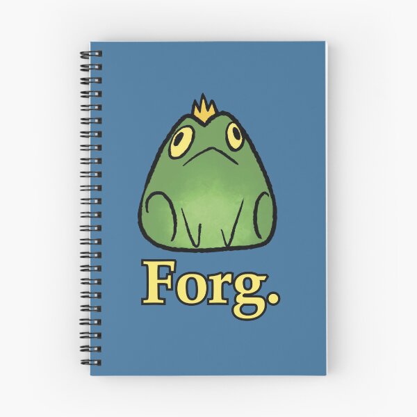 Item preview, Forg designed and sold by Sigmundzore.