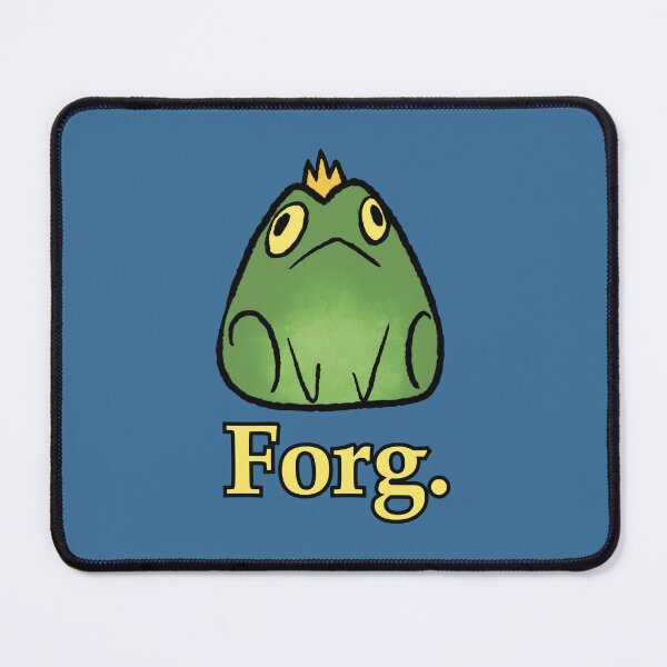 Item preview, Forg designed and sold by Sigmundzore.