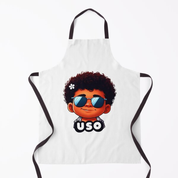 Item preview, Baby Uso II designed and sold by AlekiHaze.