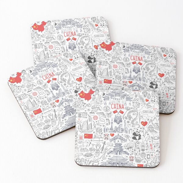 Item preview, chinese culture designed and sold by skalihm.
