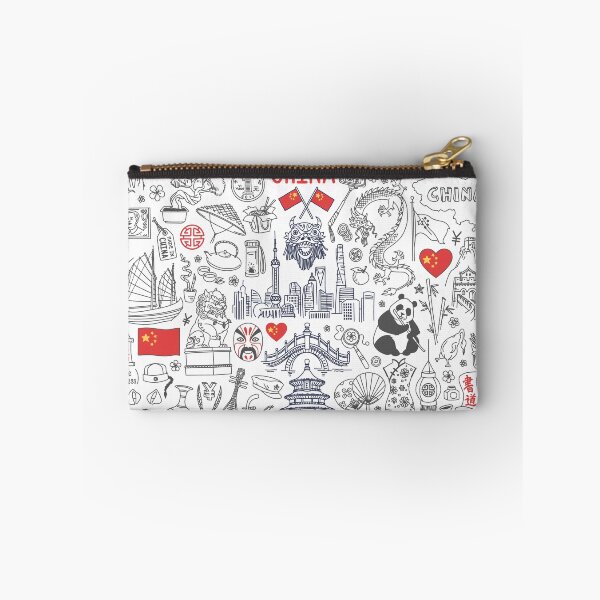 Item preview, chinese culture designed and sold by skalihm.