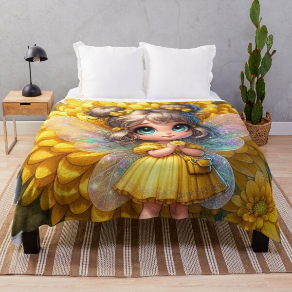 Item preview, Yellow Fairy designed and sold by RaF71PrO.