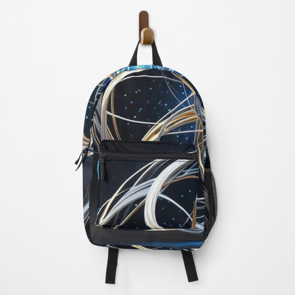Item preview, Quantum Dance of the Universe designed and sold by 0penvimark.
