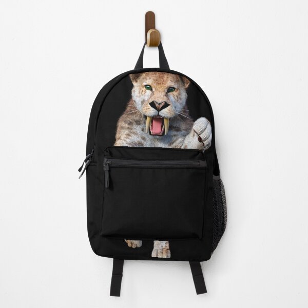 Item preview, Sabertooth Tiger designed and sold by Vac1.