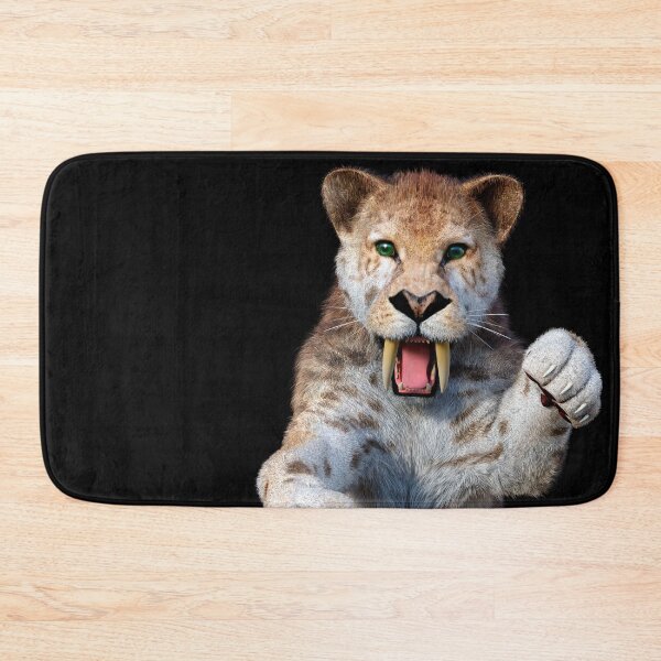 Item preview, Sabertooth Tiger  designed and sold by Vac1.