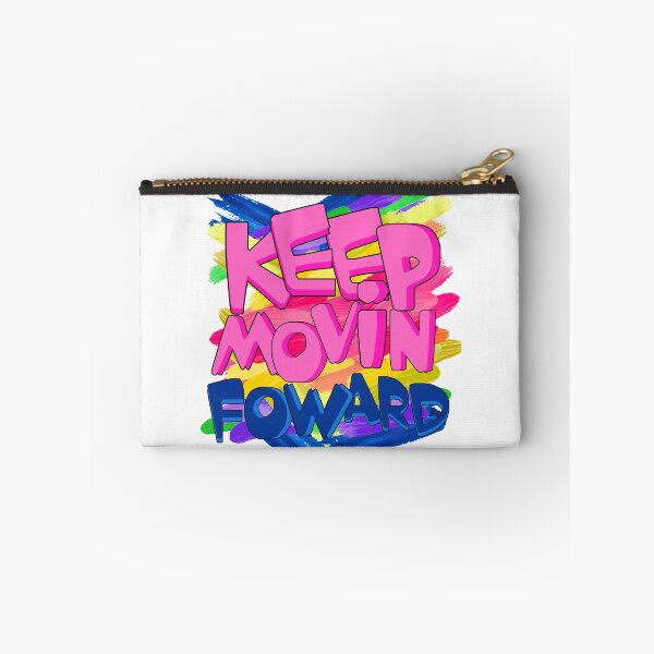 Item preview, Keep Movin Forward  designed and sold by donebyreena.