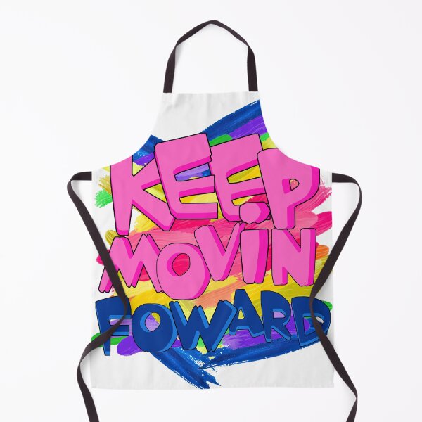 Item preview, Keep Movin Forward  designed and sold by donebyreena.