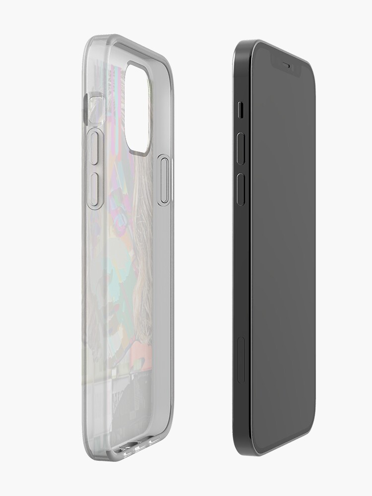 The Living Abo)" iPhone Case by Studio-CFNW11 | Redbubble