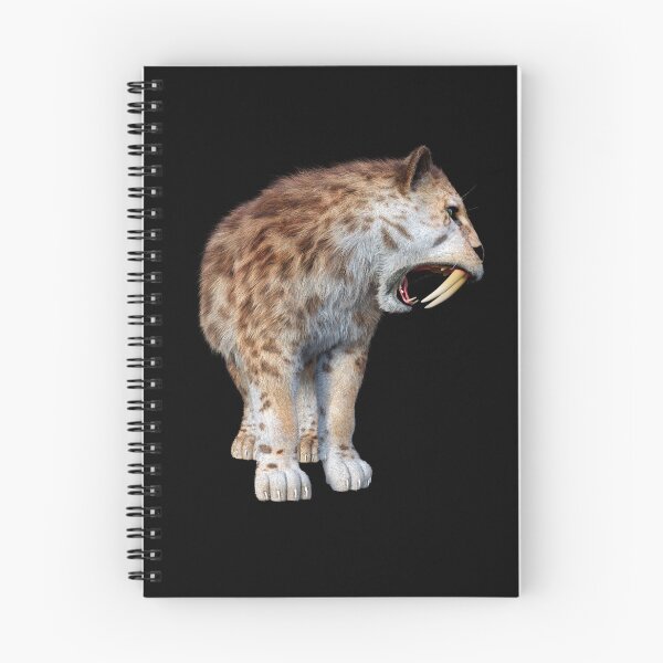 Item preview, Sabertooth Tiger  designed and sold by Vac1.