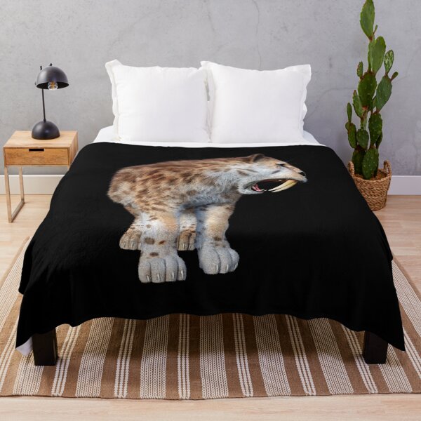 Item preview, Sabertooth Tiger  designed and sold by Vac1.