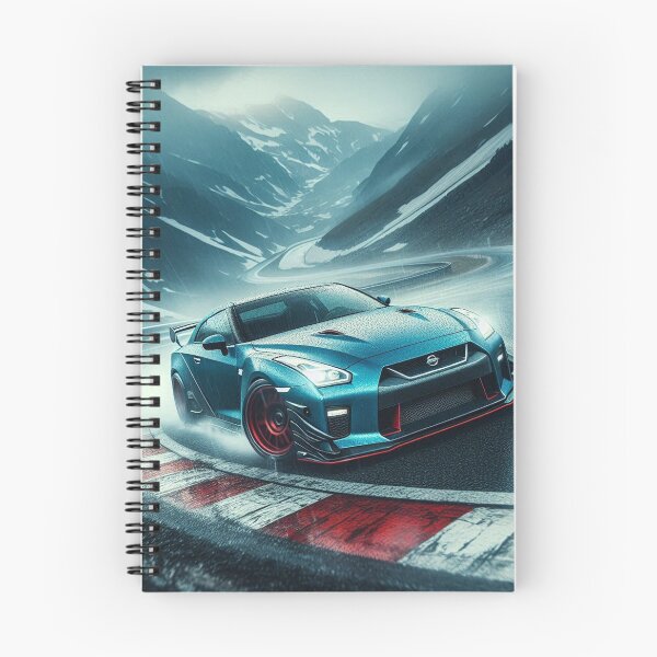 Item preview, Nissan GTR designed and sold by RaF71PrO.