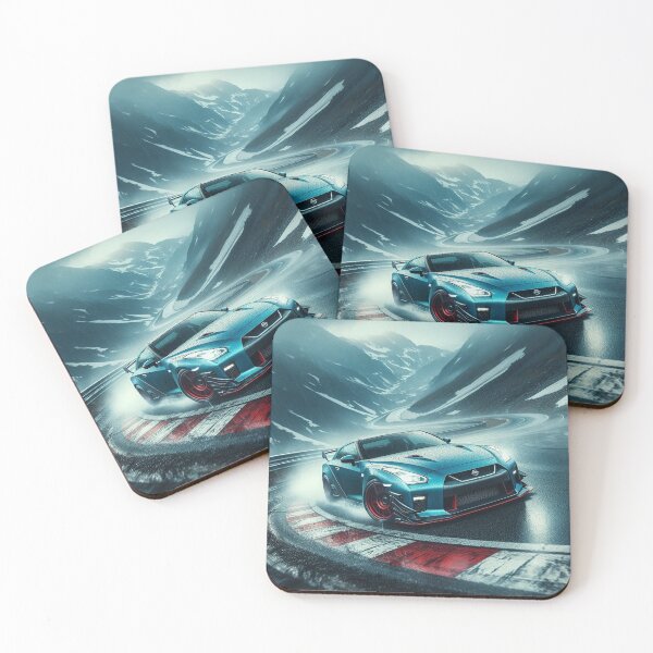 Item preview, Nissan GTR designed and sold by RaF71PrO.