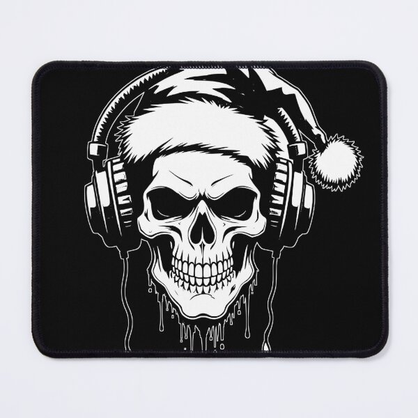 Item preview, Dj skull designed and sold by Brexmore3.