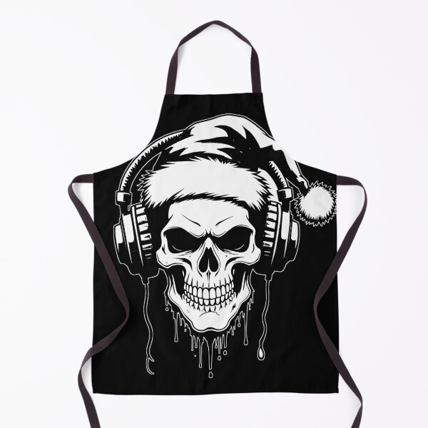 Item preview, Dj skull designed and sold by Brexmore3.