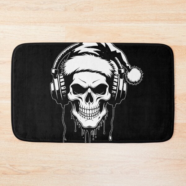 Item preview, Dj skull designed and sold by Brexmore3.