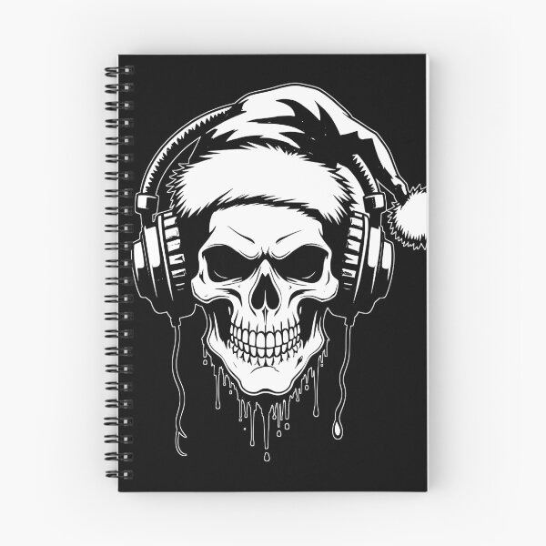 Item preview, Dj skull designed and sold by Brexmore3.