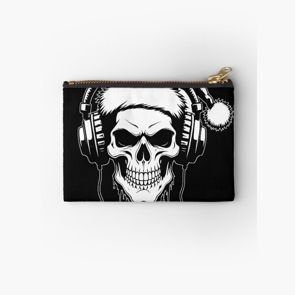 Item preview, Dj skull designed and sold by Brexmore3.