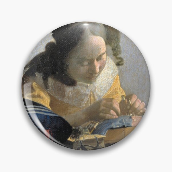 Item preview, The Lacemaker designed and sold by Craphe.