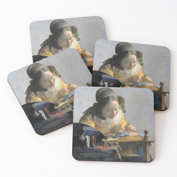 Item preview, The Lacemaker designed and sold by Craphe.