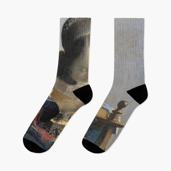 Item preview, The Lacemaker designed and sold by Craphe.