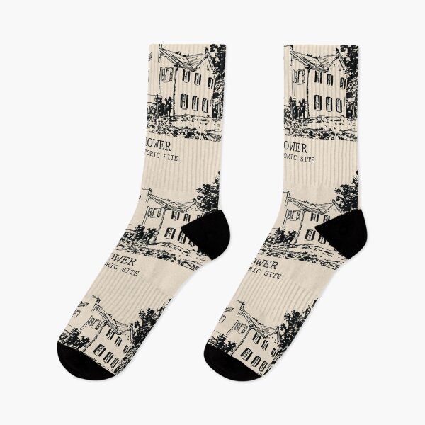 Item preview, Eisenhower National Historic Site designed and sold by Lakeric Cityscapes.