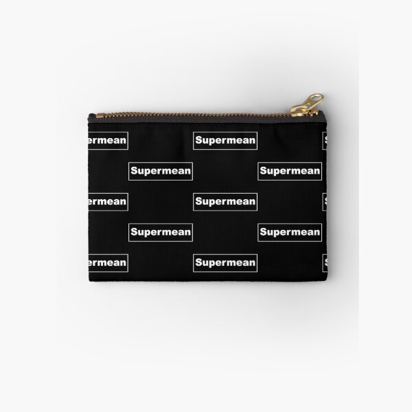 Item preview, "Super mean" designed and sold by BaKaT-s.