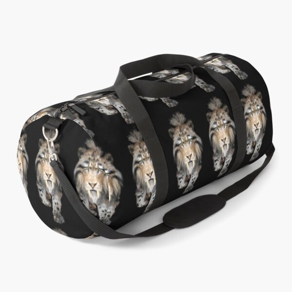 Item preview, Sabertoothed Tiger designed and sold by Vac1.