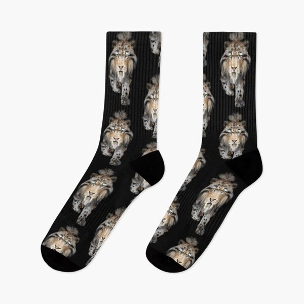 Item preview, Sabertoothed Tiger designed and sold by Vac1.
