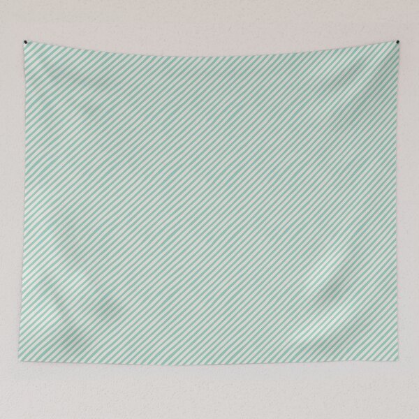Item preview, Modern Stripes designed and sold by botanical city.