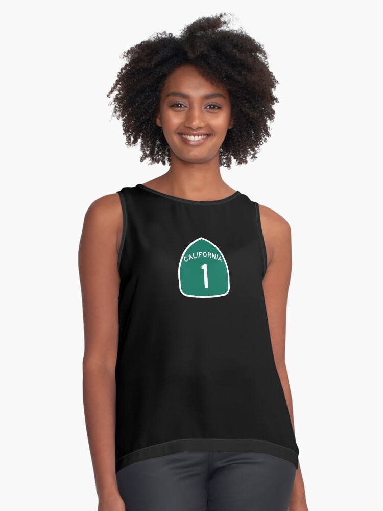 Item preview, Sleeveless Top designed and sold by deanworld.