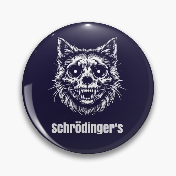 Item preview, Schrodinger´s designed and sold by Alexandre Moschini.