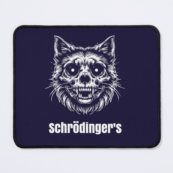 Item preview, Schrodinger´s designed and sold by Alexandre Moschini.