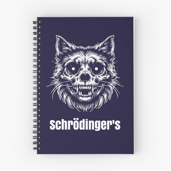 Item preview, Schrodinger´s designed and sold by Alexandre Moschini.