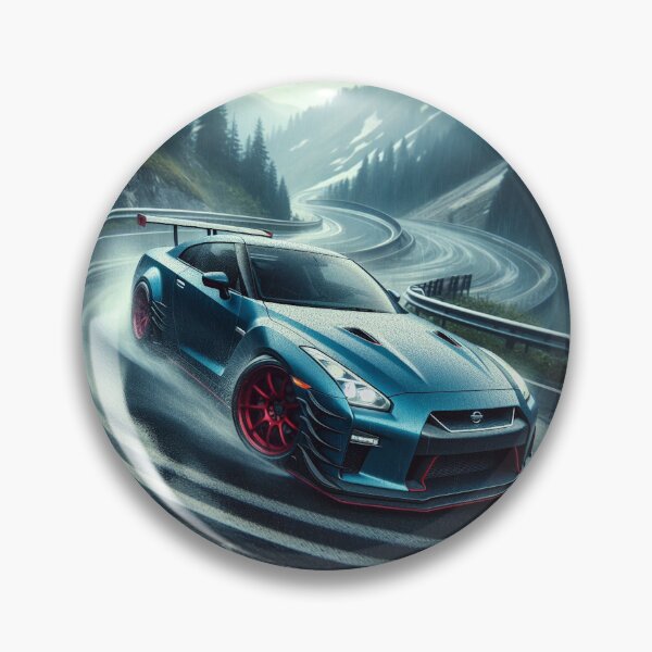 Artikelvorschau, Nissan gtr entworfen und verkauft von RaF71PrO.