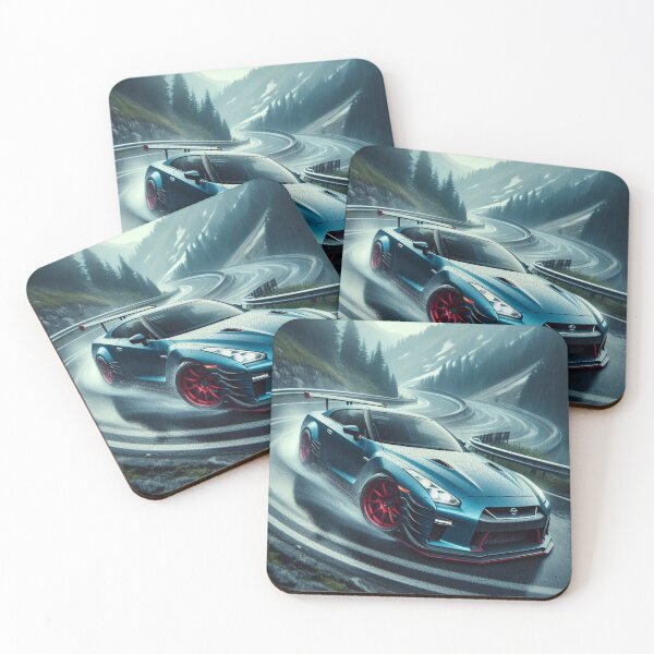 Item preview, Nissan GTR designed and sold by RaF71PrO.