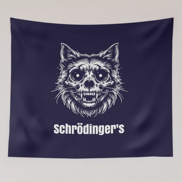 Item preview, Schrodinger´s designed and sold by Alexandre Moschini.