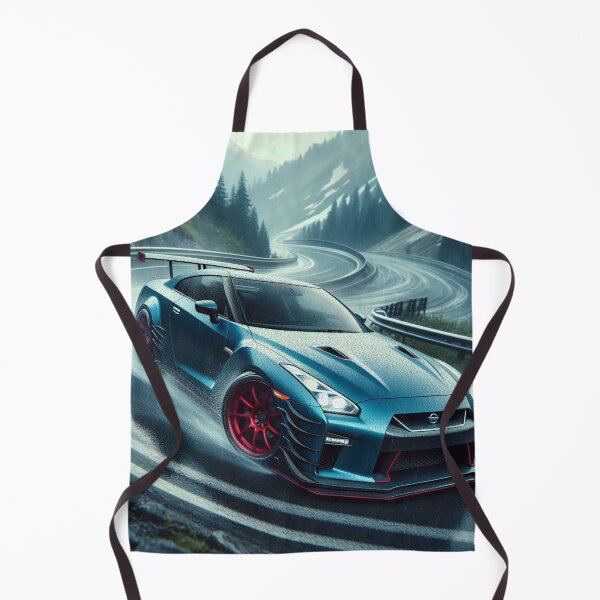 Item preview, Nissan GTR designed and sold by RaF71PrO.
