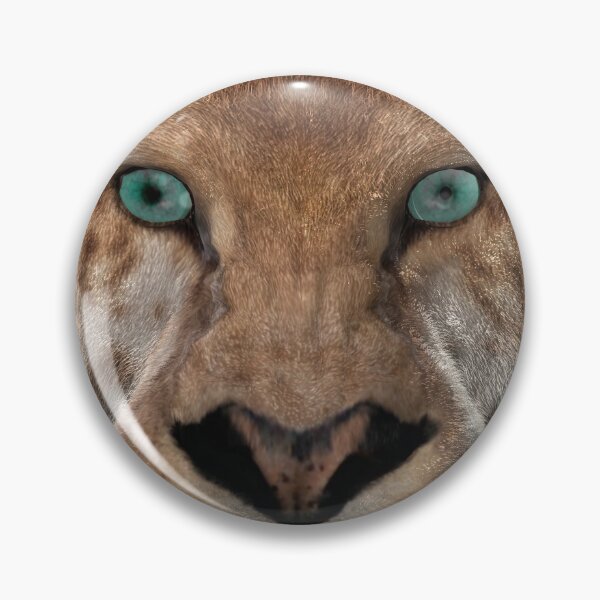 Item preview, Sabertooth Tiger or Smilodon designed and sold by Vac1.