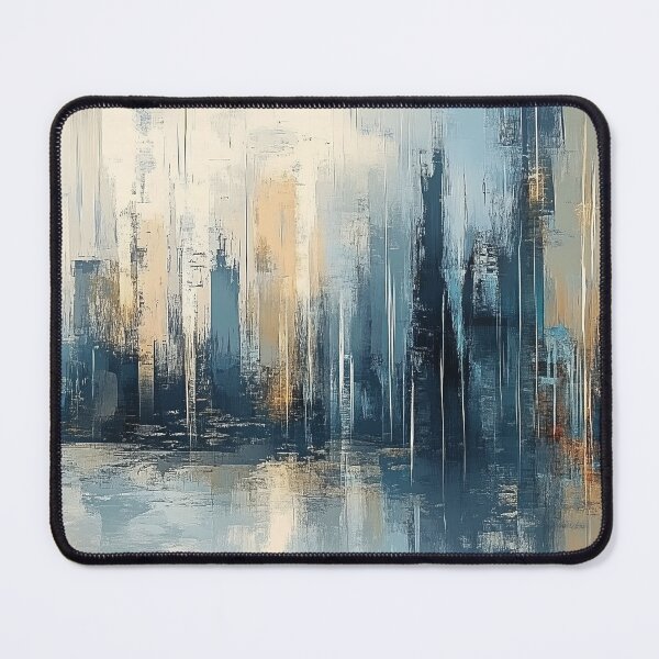 Item preview, Abstract Painting designed and sold by RoseShop2093.