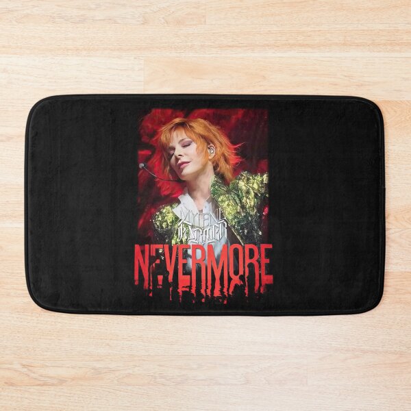 Item preview, Nevermore Tour Mylene Farmer __2024 designed and sold by MusicVibesTee.