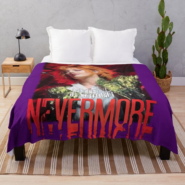 Item preview, Nevermore Tour Mylene Farmer __2024 designed and sold by MusicVibesTee.