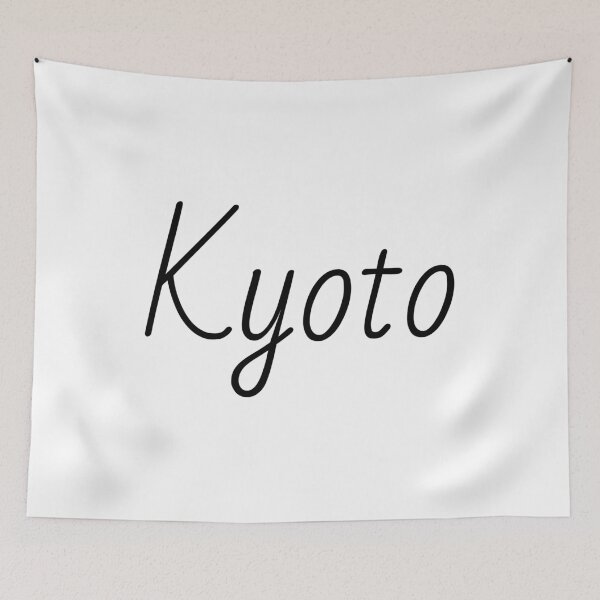 Item preview, Kyoto designed and sold by alloutshirts.