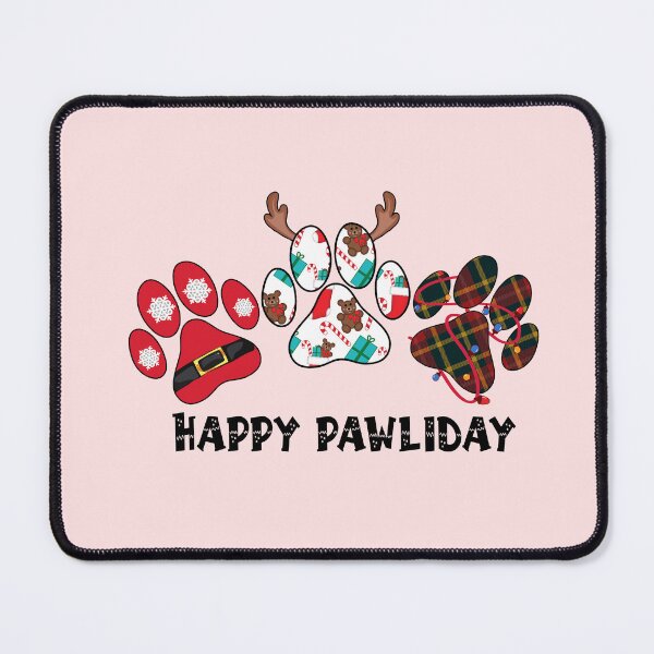 Item preview, Happy Pawliday designed and sold by Netti Studio 45.