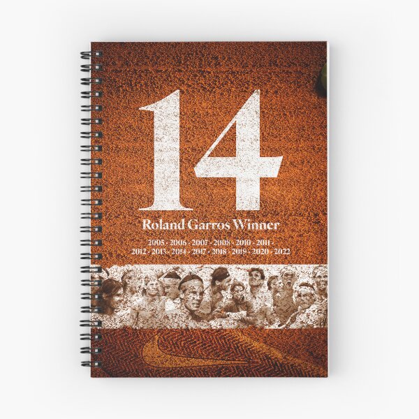 Item preview, Rafael Nadal-Roland Garros designed and sold by Will-R34.