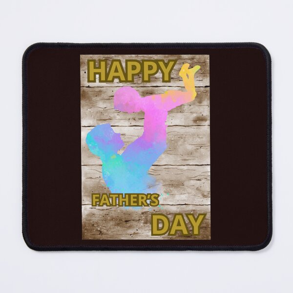 Item preview, HAPPY FATHER'S DAY designed and sold by Tadeusz1.