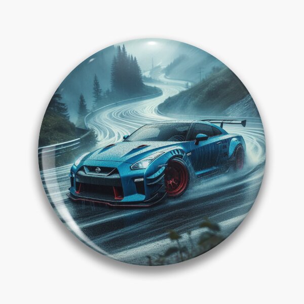 Artikelvorschau, Nissan gtr entworfen und verkauft von RaF71PrO.