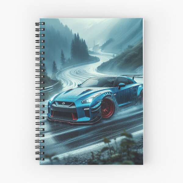 Item preview, Nissan GTR designed and sold by RaF71PrO.
